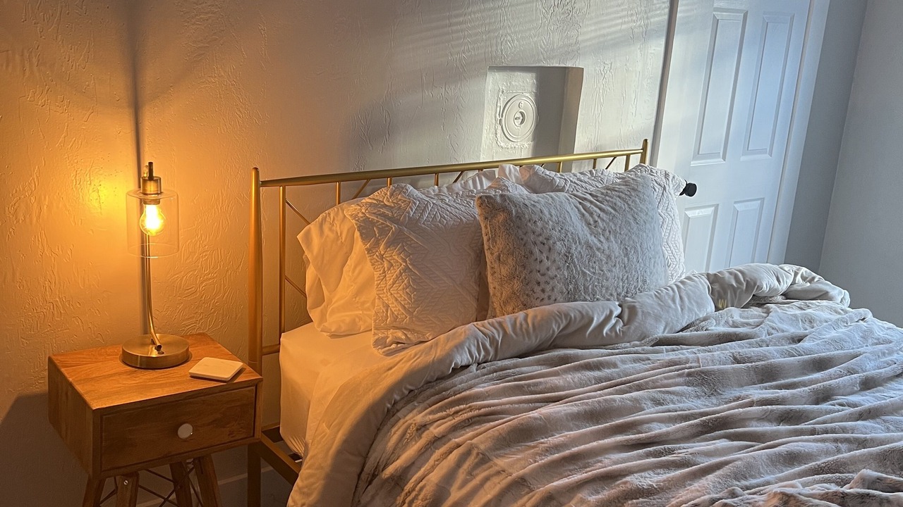 Photo of Bedroom in Conway