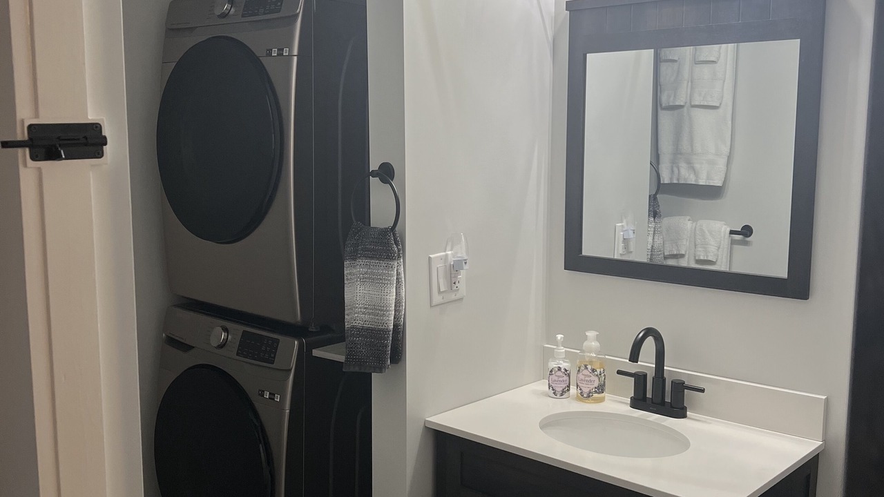 Photo of Bathroom in Conway