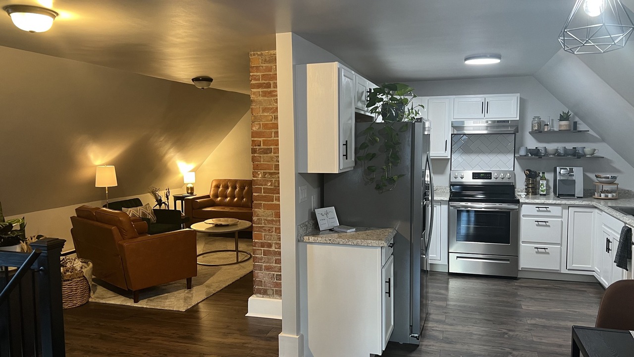 Photo of Kitchen in Conway