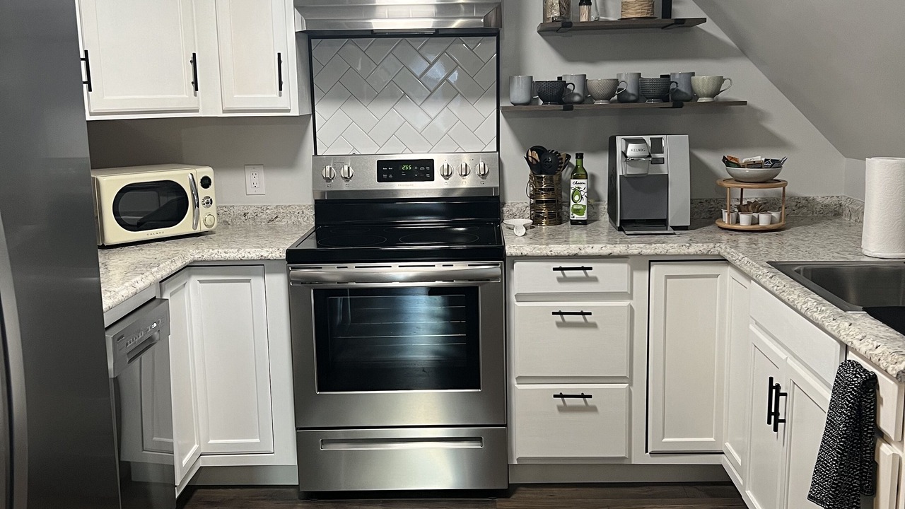 Photo of Kitchen in Conway