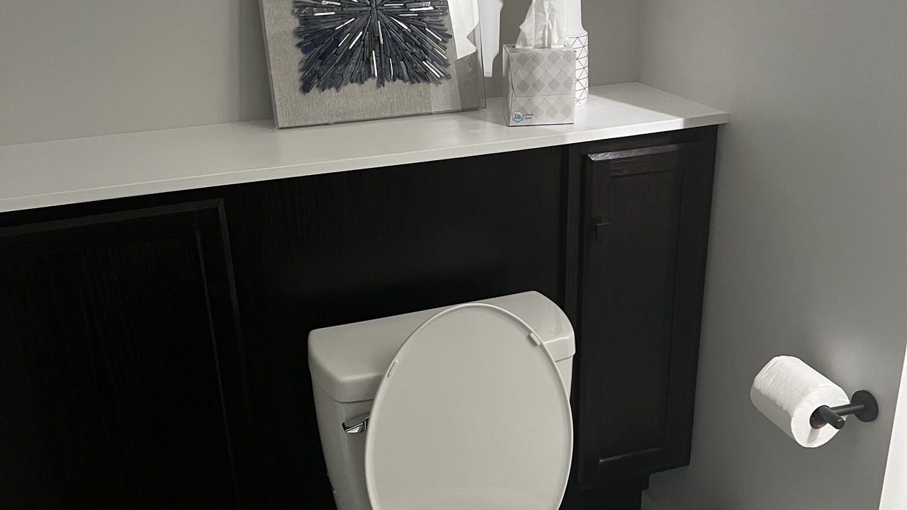 Photo of Bathroom in Conway