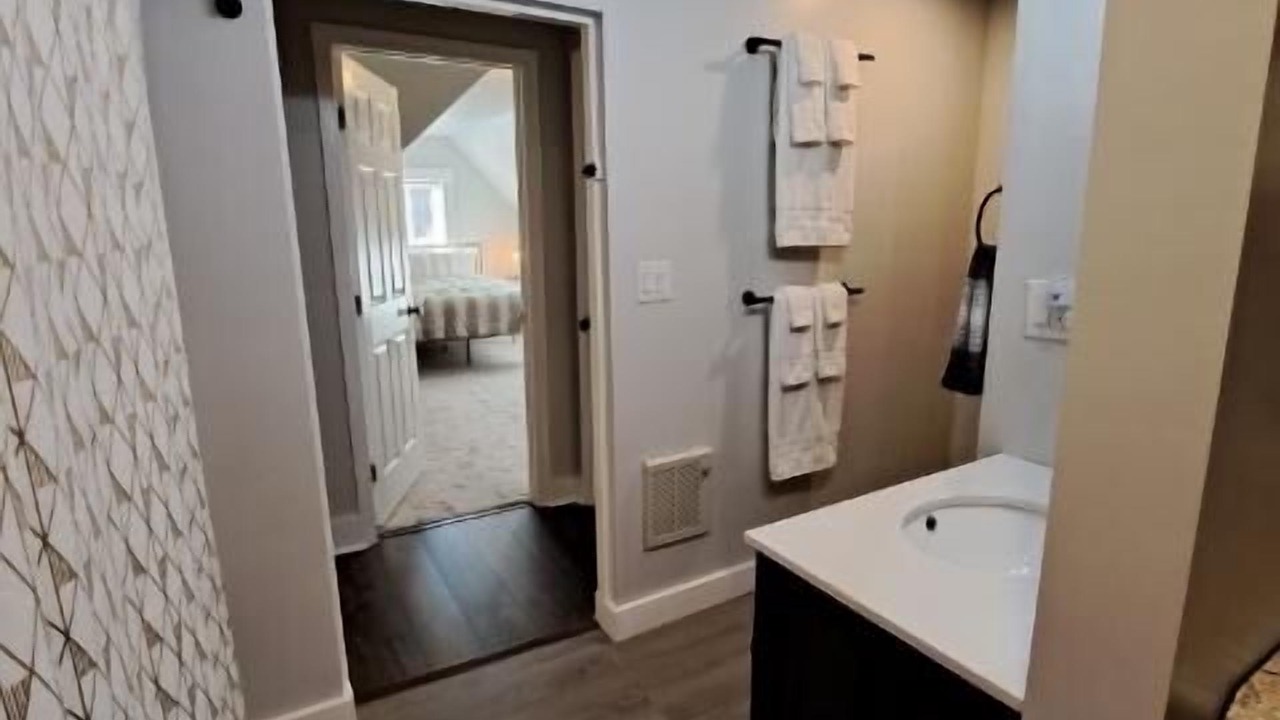 Photo of Bathroom in Conway