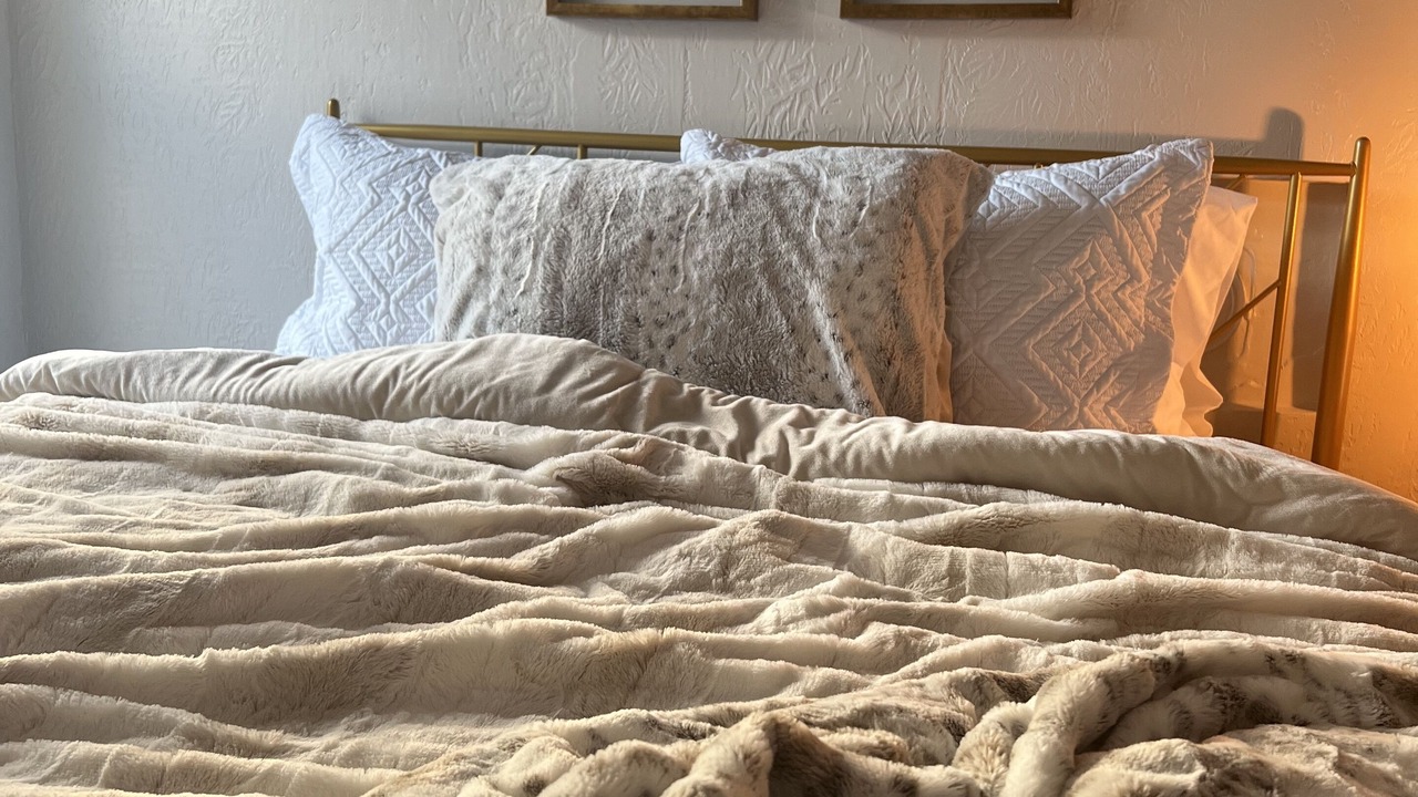 Photo of Bedroom in Conway