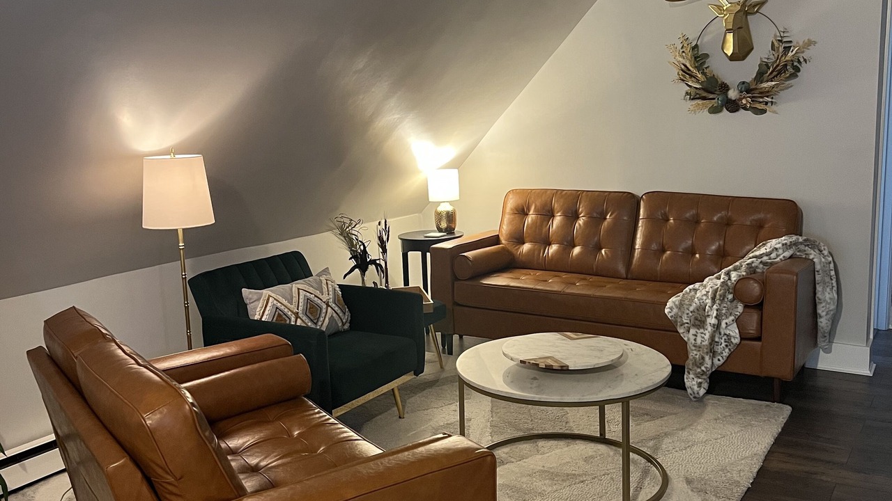 Photo of Livingroom in Conway