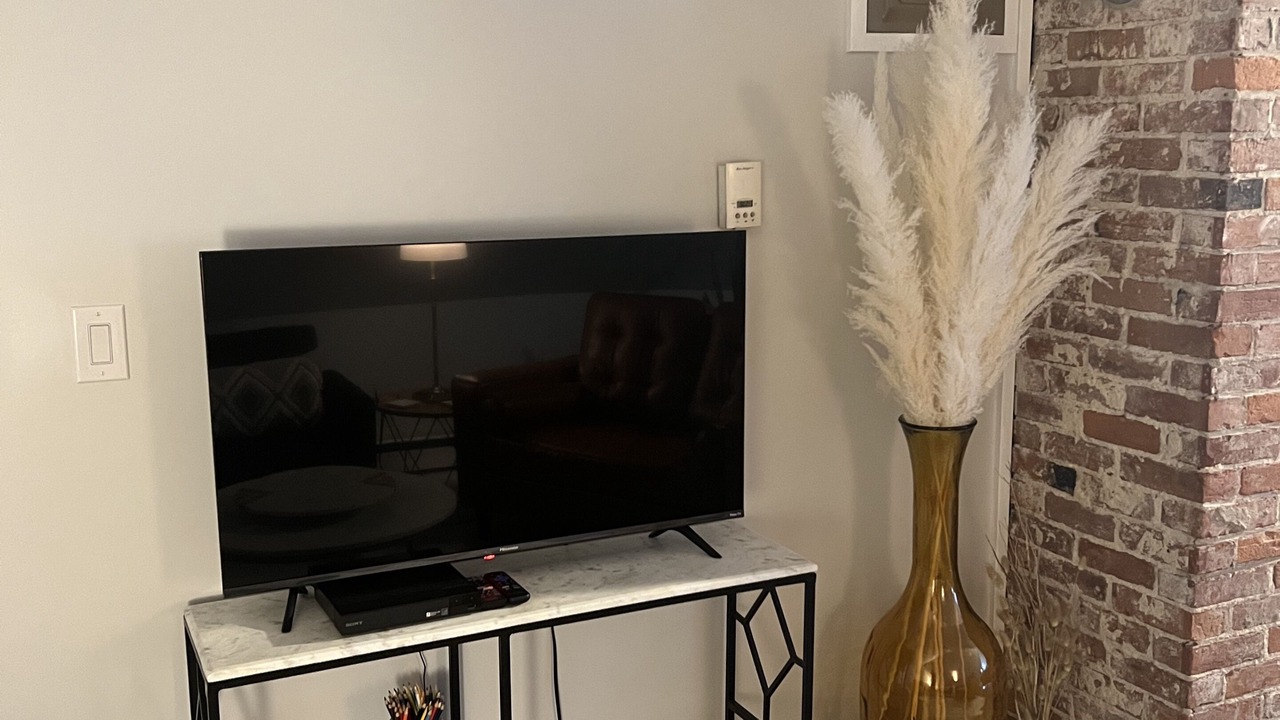 Photo of Livingroom in Conway
