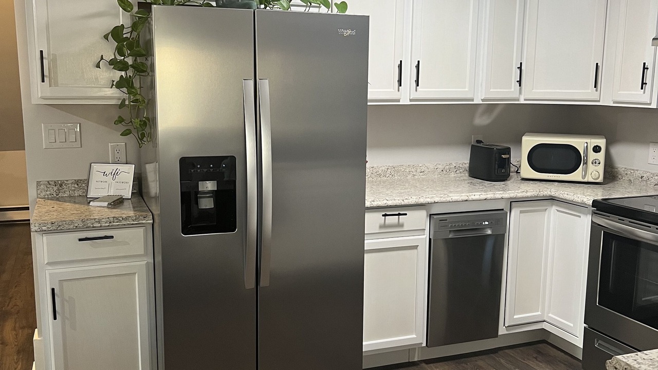Photo of Kitchen in Conway