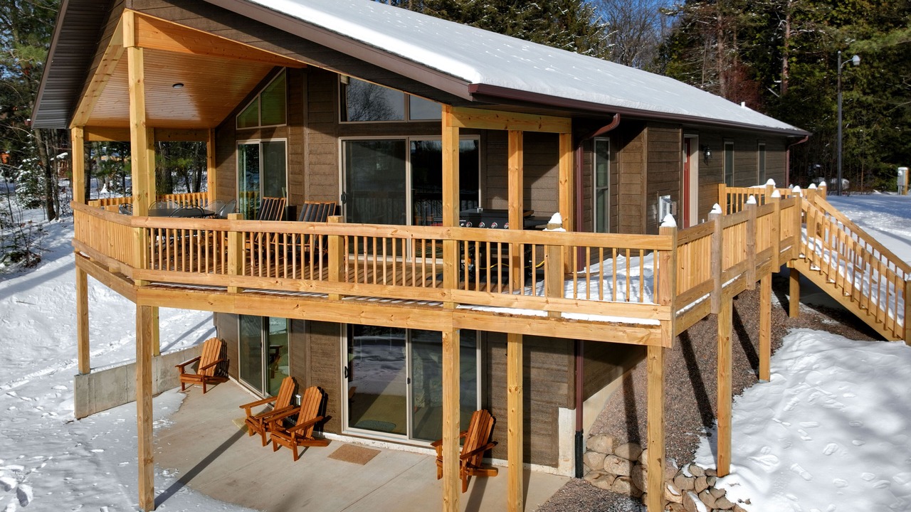 Photo of Outdoor in Chief Lake