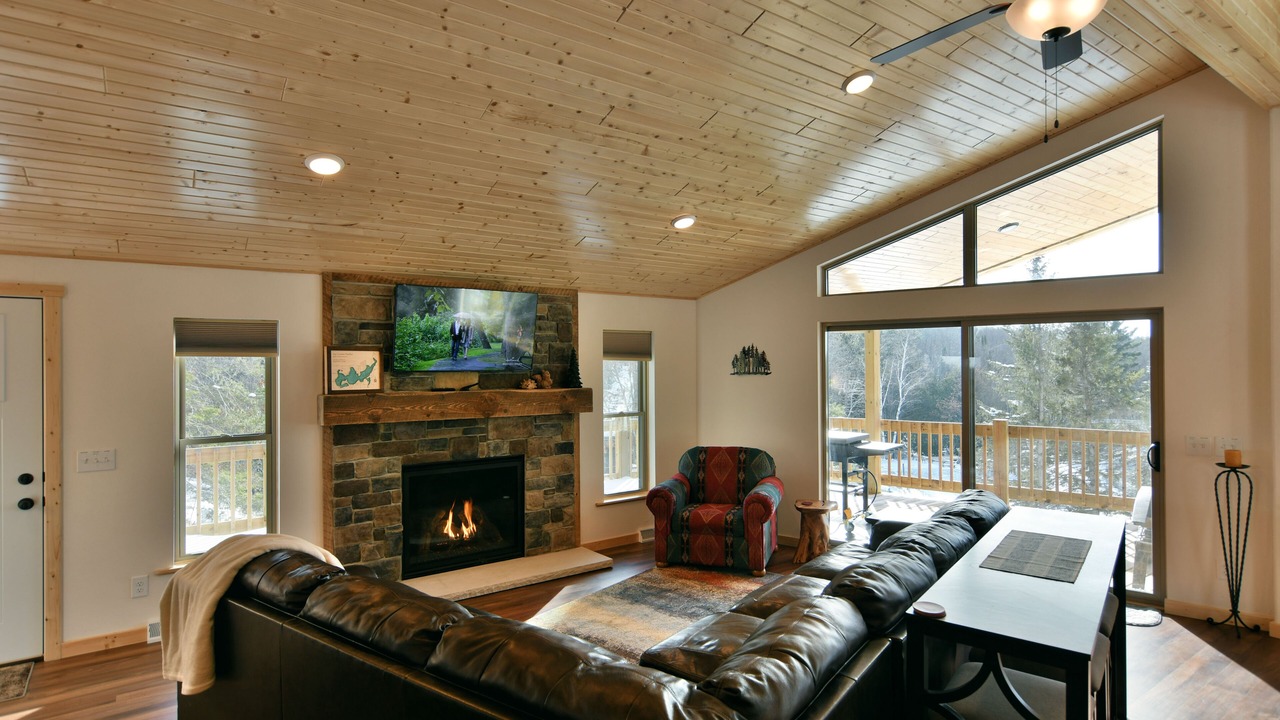 Photo of Outdoor in Chief Lake