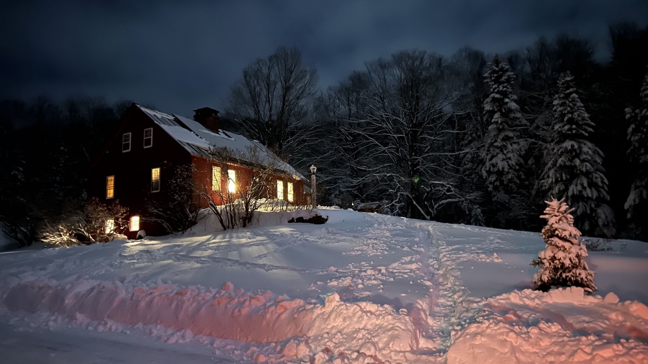 Photo of Outdoor in Weston