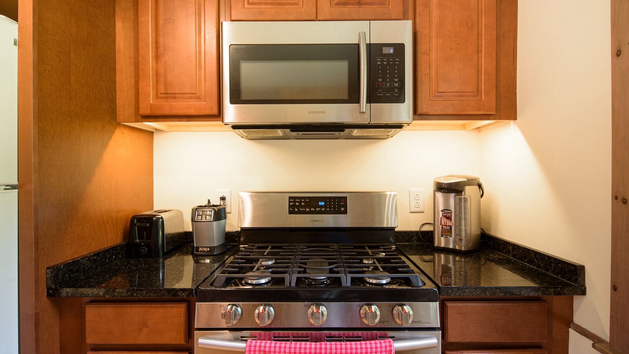 Photo of Kitchen in Weston