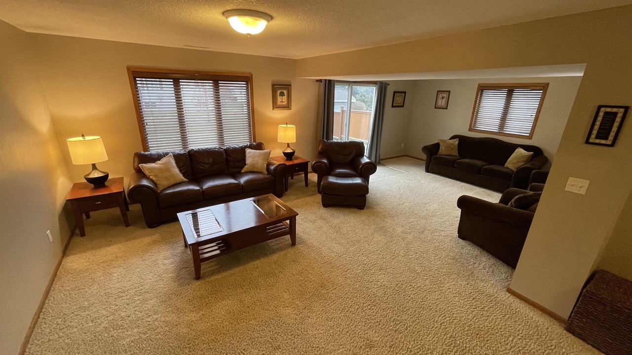 Photo of Livingroom in Stewartville