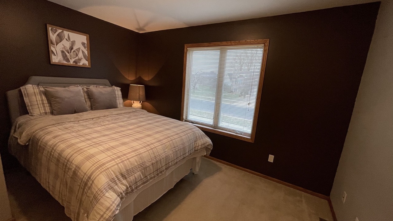 Photo of Bedroom in Stewartville