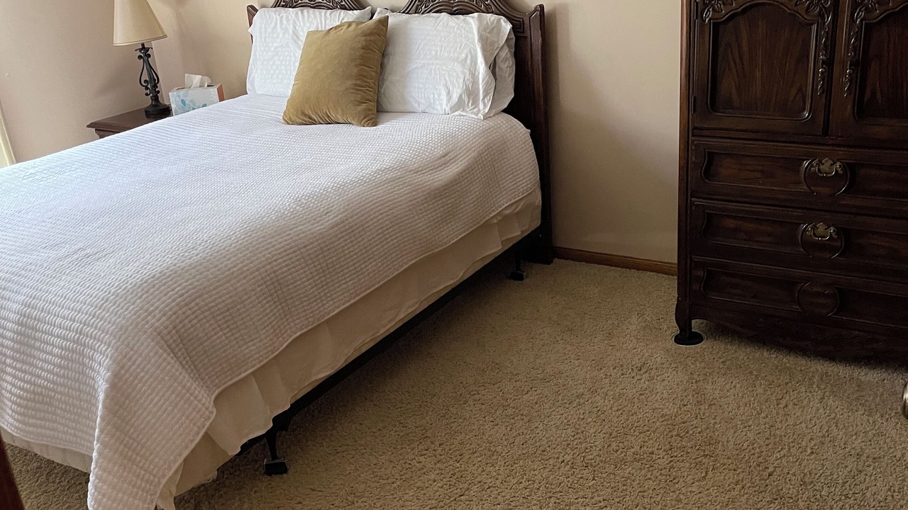 Photo of Bedroom in Stewartville
