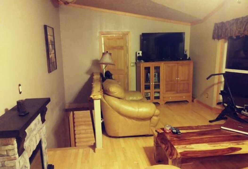 Photo of Livingroom in Westcliffe