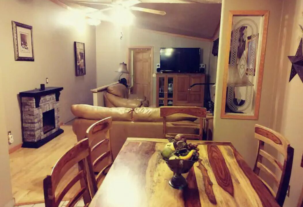 Photo of Livingroom in Westcliffe