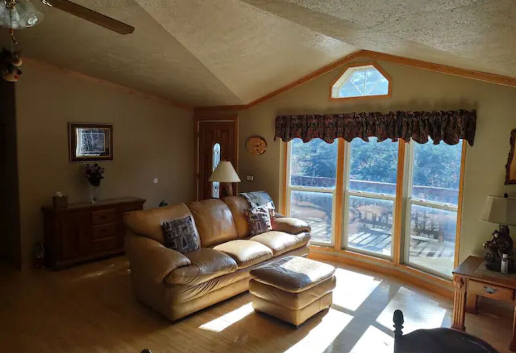 Photo of Livingroom in Westcliffe