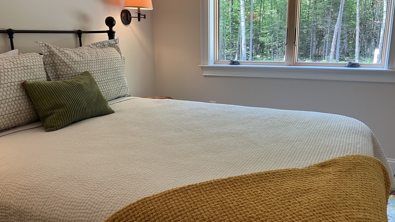 Photo of Bedroom in Sugar Hill