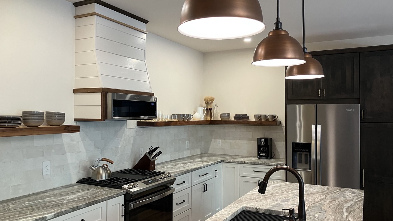 Photo of Kitchen in Sugar Hill