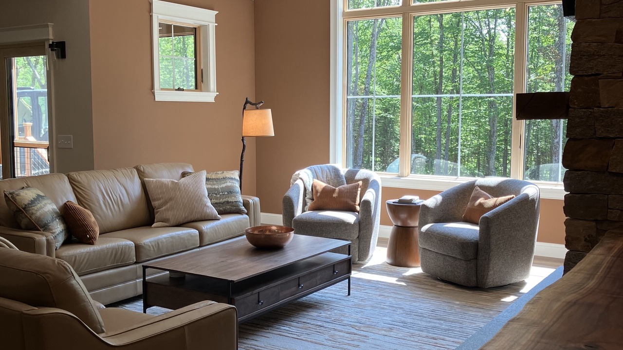 Photo of Bedroom in Sugar Hill