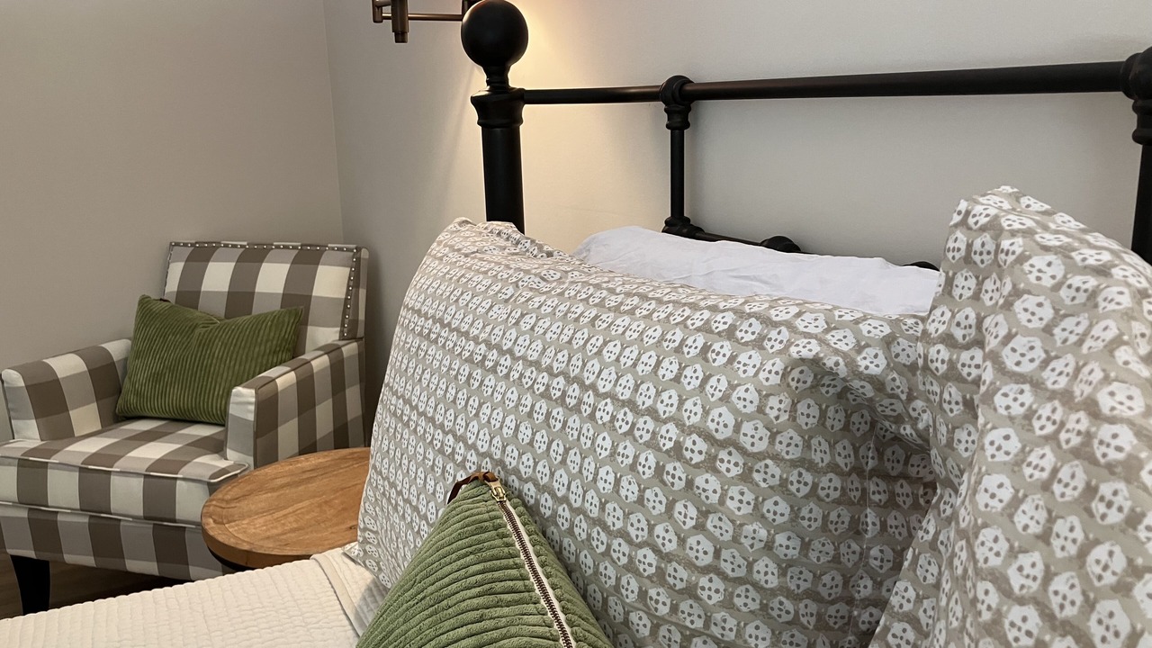 Photo of Bedroom in Sugar Hill