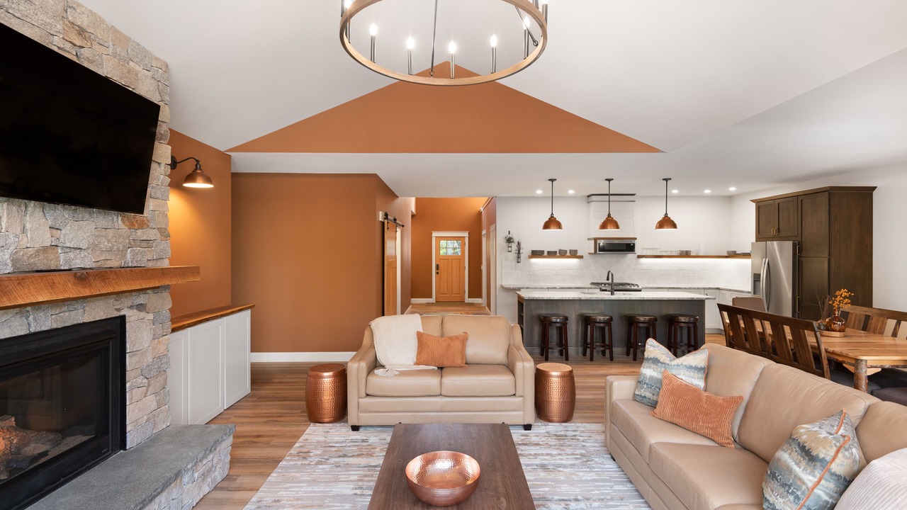 Photo of Livingroom in Sugar Hill