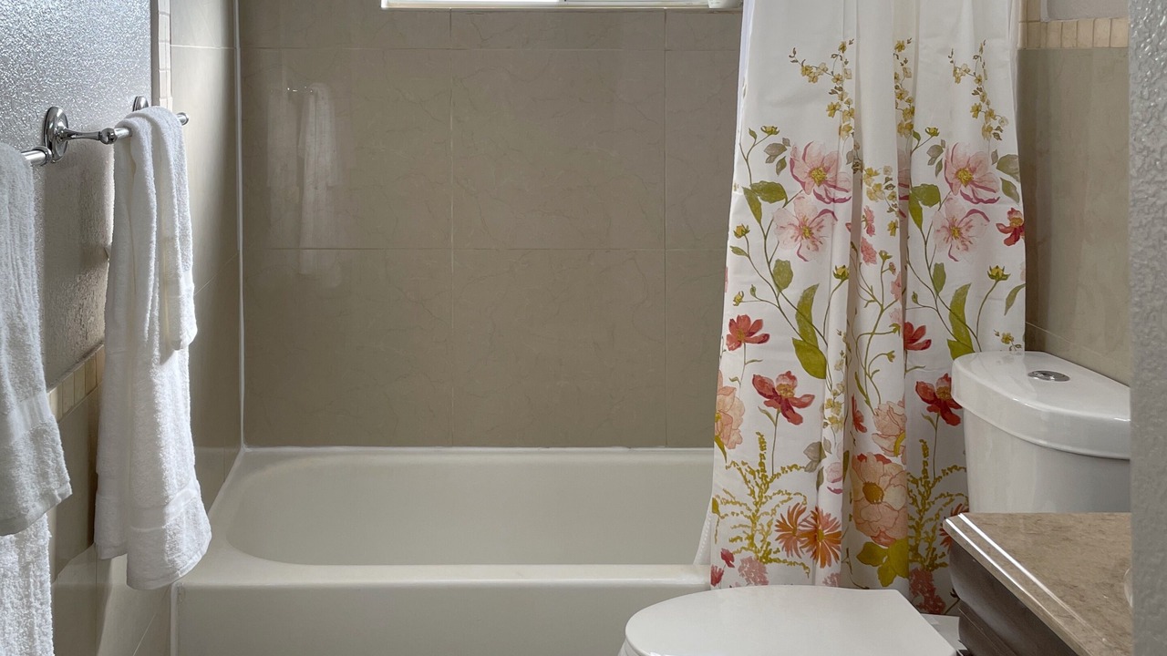 Photo of Bathroom in Taylor Ranch