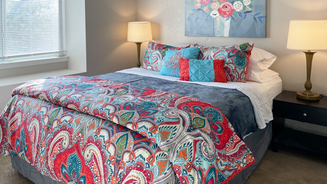 Photo of Bedroom in Taylor Ranch