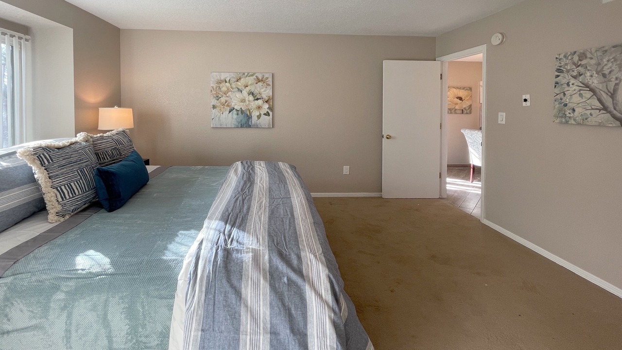 Photo of Bedroom in Taylor Ranch
