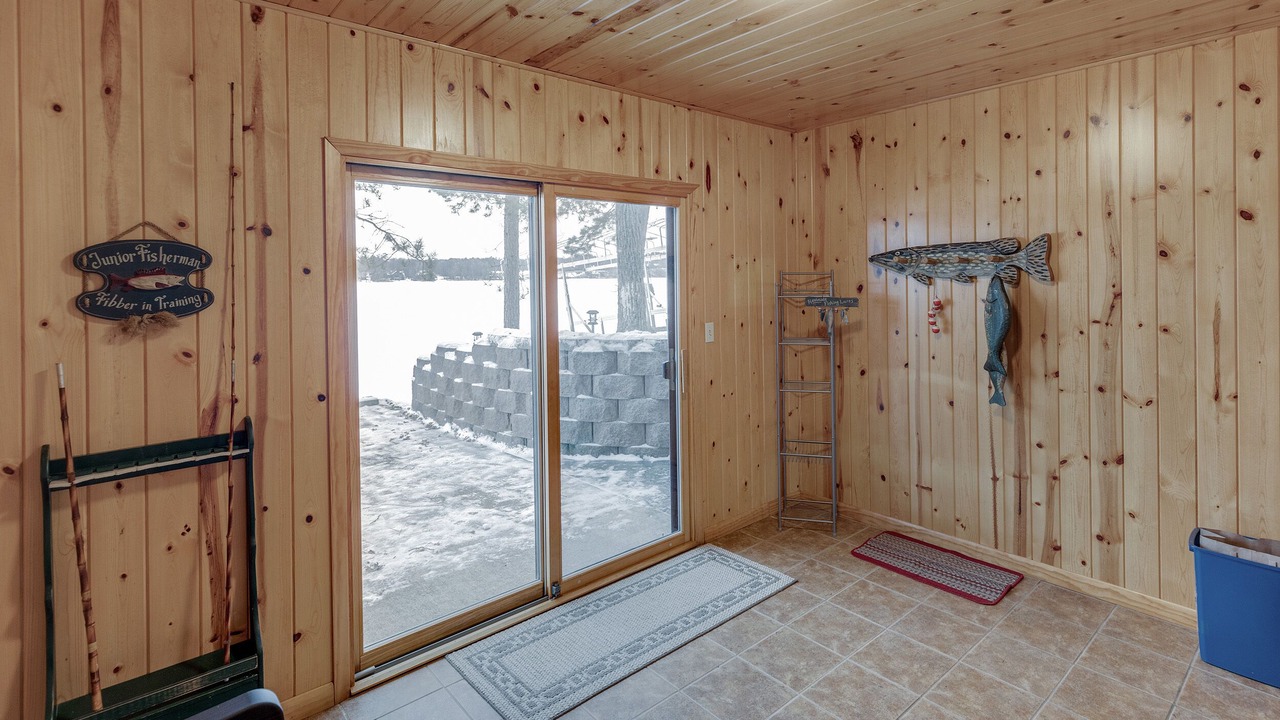 Photo of Bedroom in Crosslake