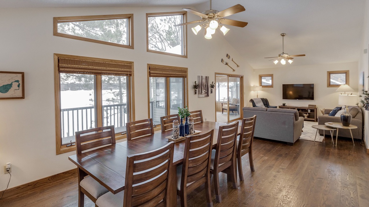 Photo of Outdoor in Crosslake