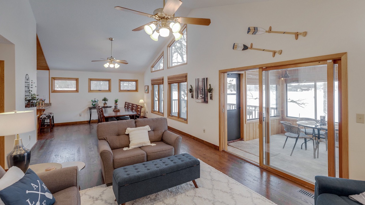 Photo of Outdoor in Crosslake