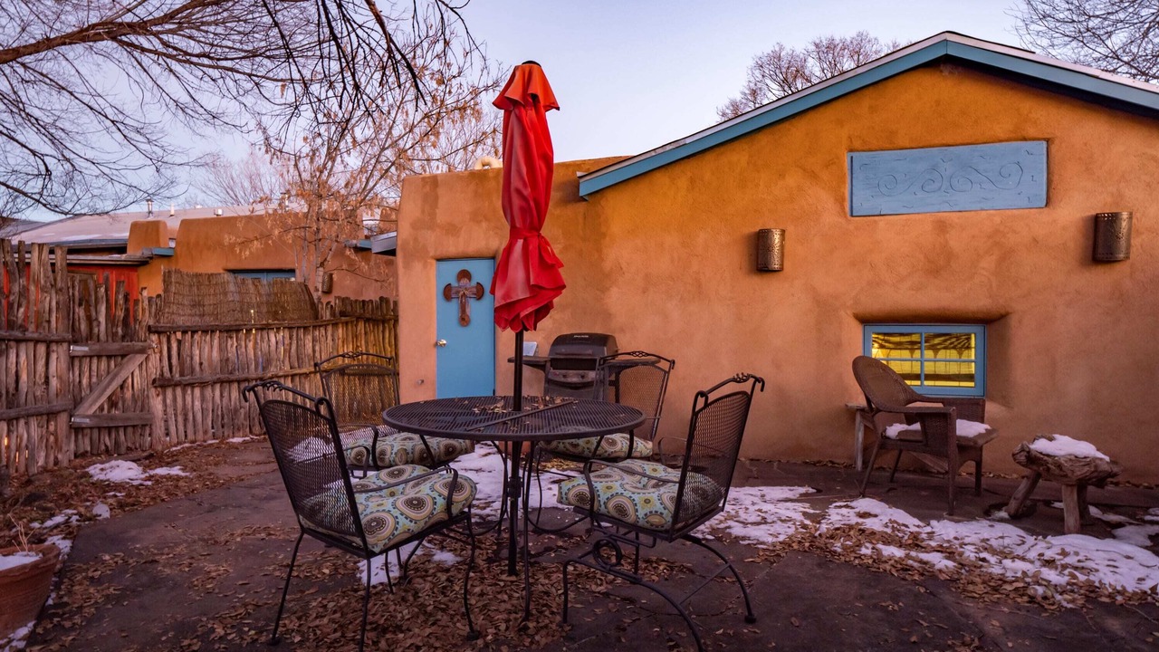 Photo of Others in Taos