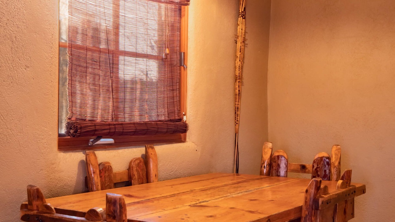Photo of Livingroom in Taos