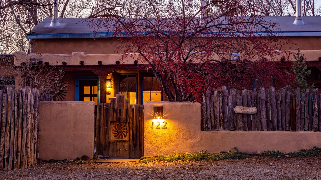 Photo of Others in Taos
