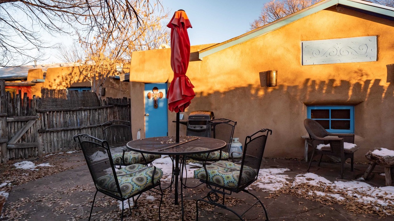 Photo of Others in Taos