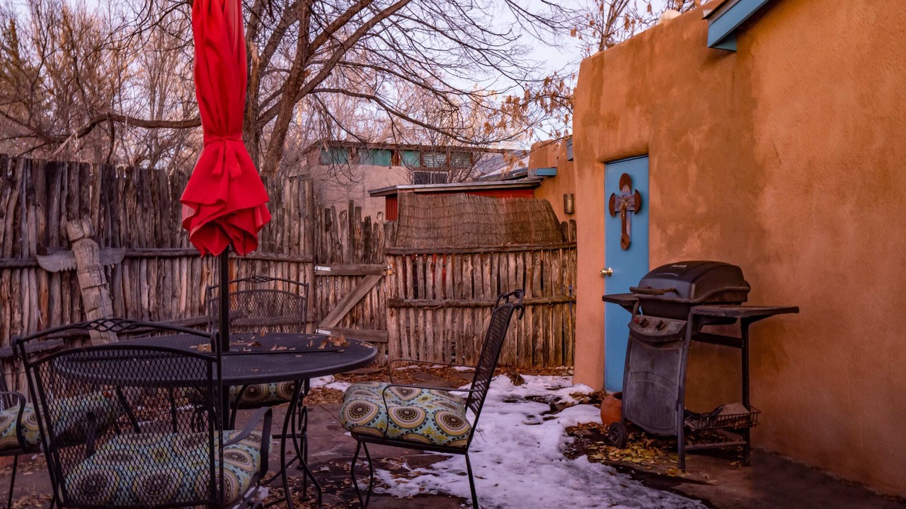 Photo of Others in Taos