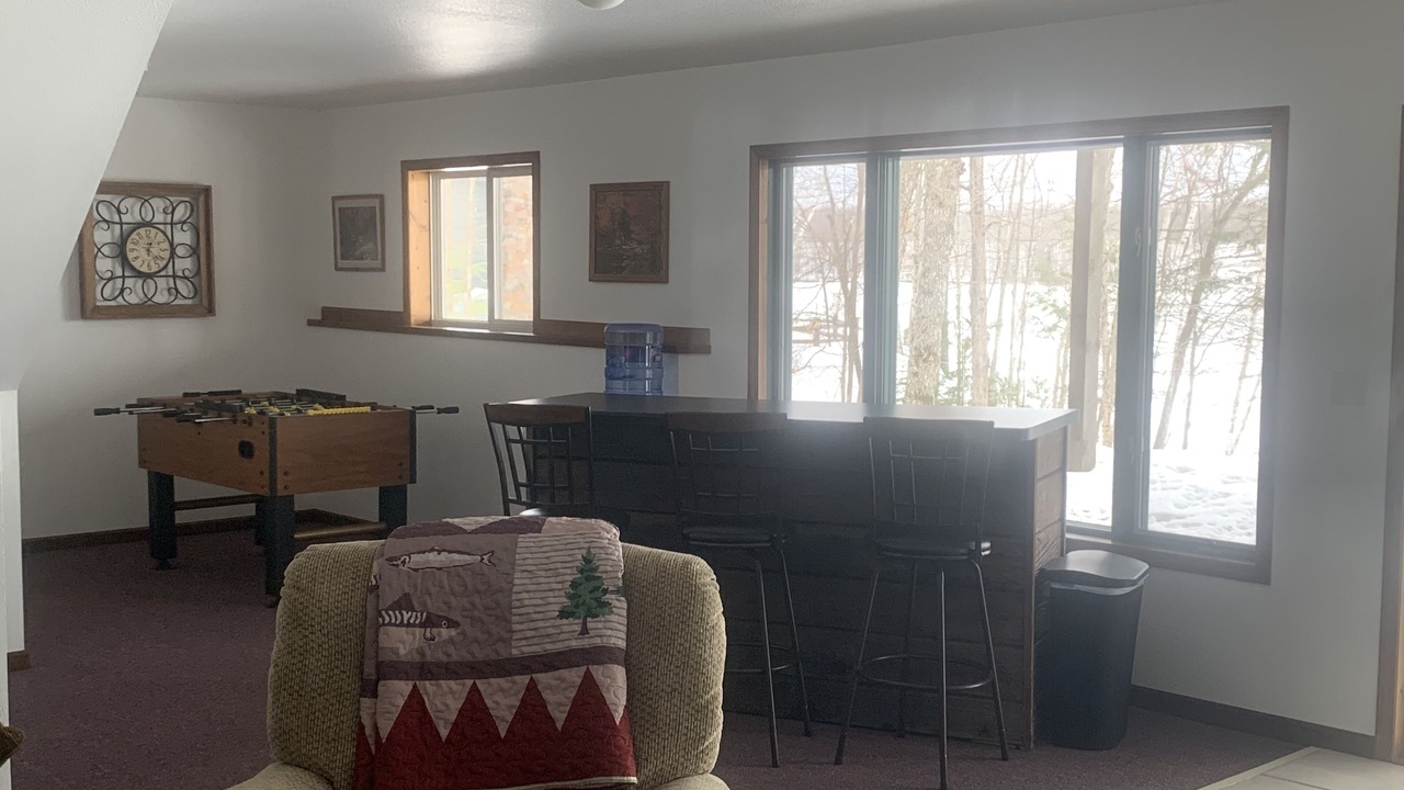 Photo of Bedroom in Tony