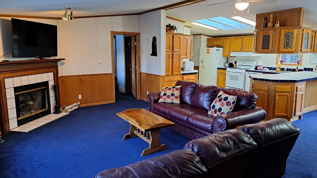 Photo of Bedroom in Tony
