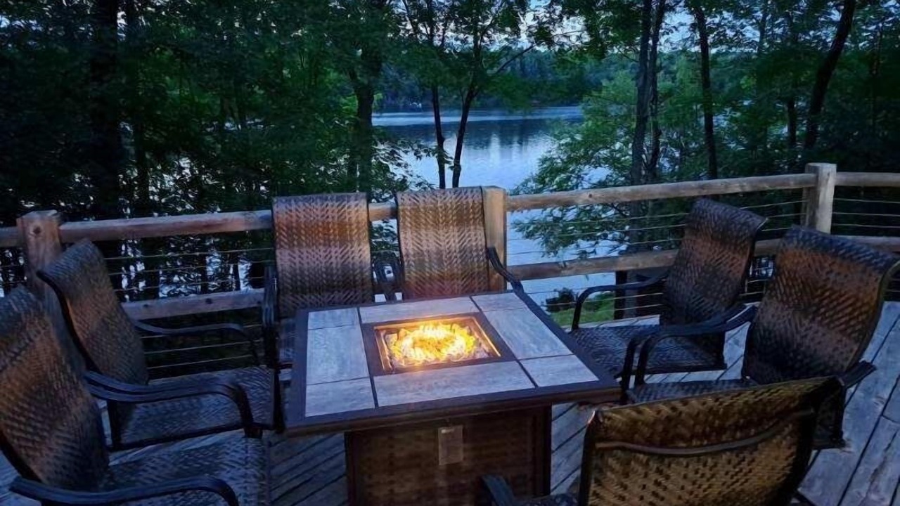 Photo of Patio Balcony in Tony