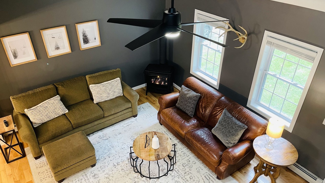 Photo of Livingroom in Mount Holly