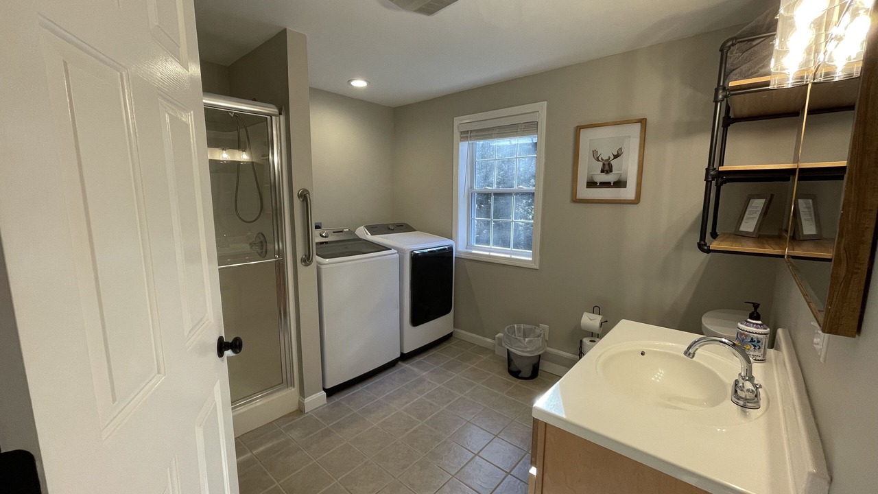 Photo of Bathroom in Mount Holly