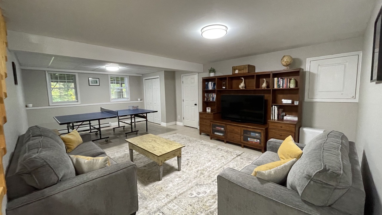 Photo of Bedroom in Mount Holly