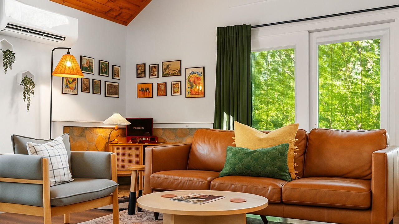 Photo of Bedroom in Berkeley Springs