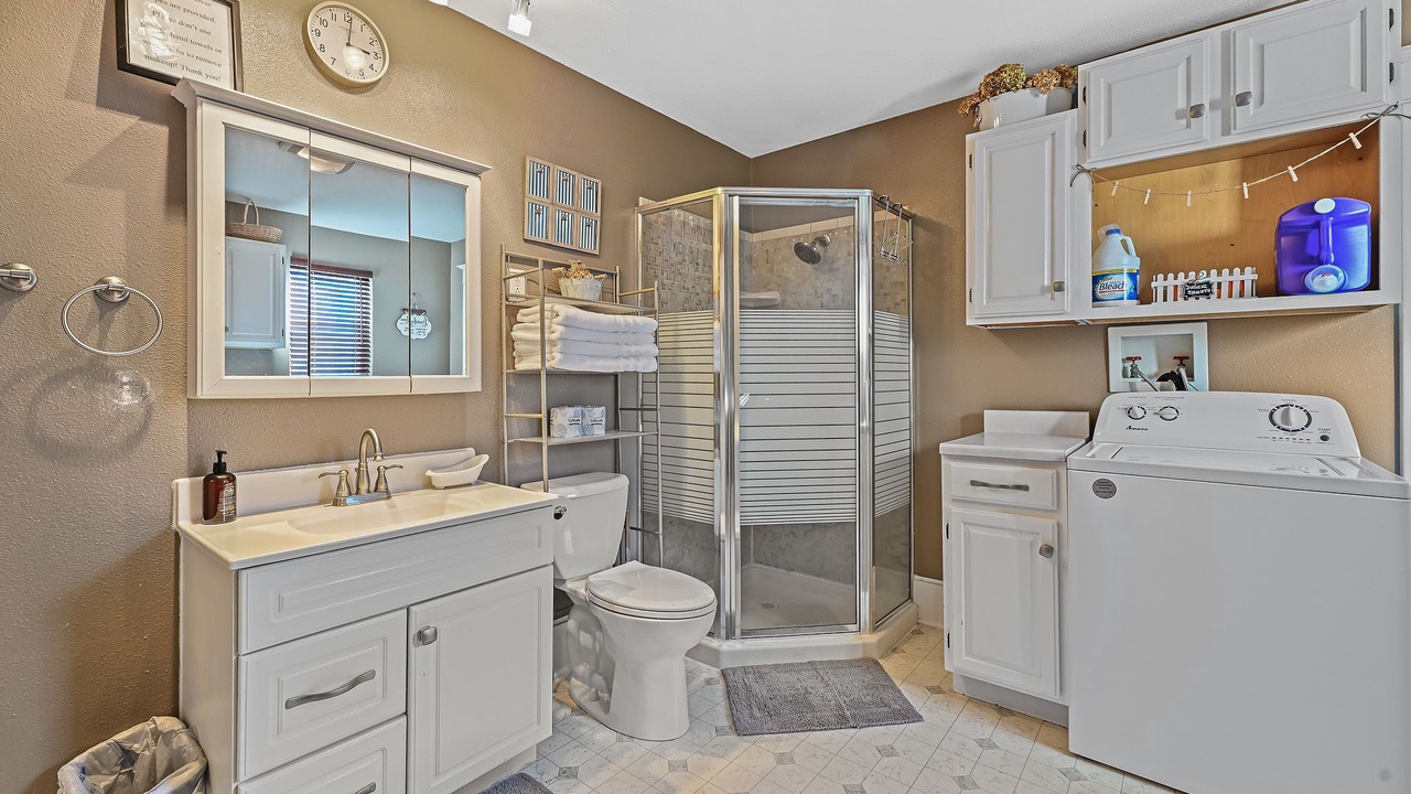 Photo of Bathroom in Wausau