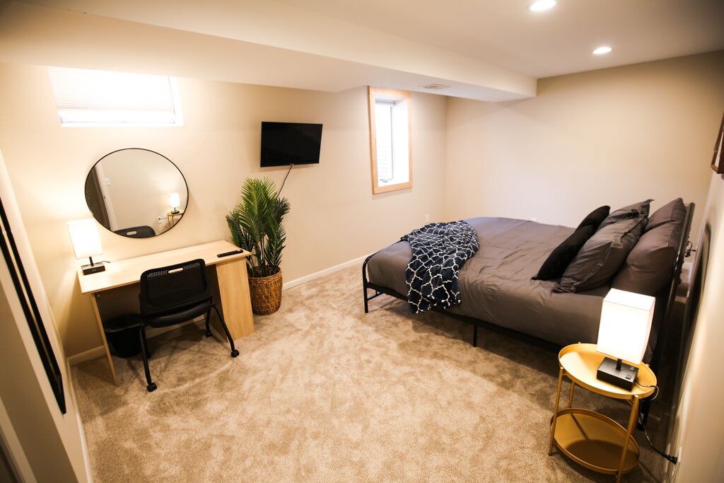Photo of Bedroom in Golden Valley