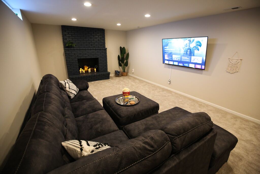 Photo of Livingroom in Golden Valley