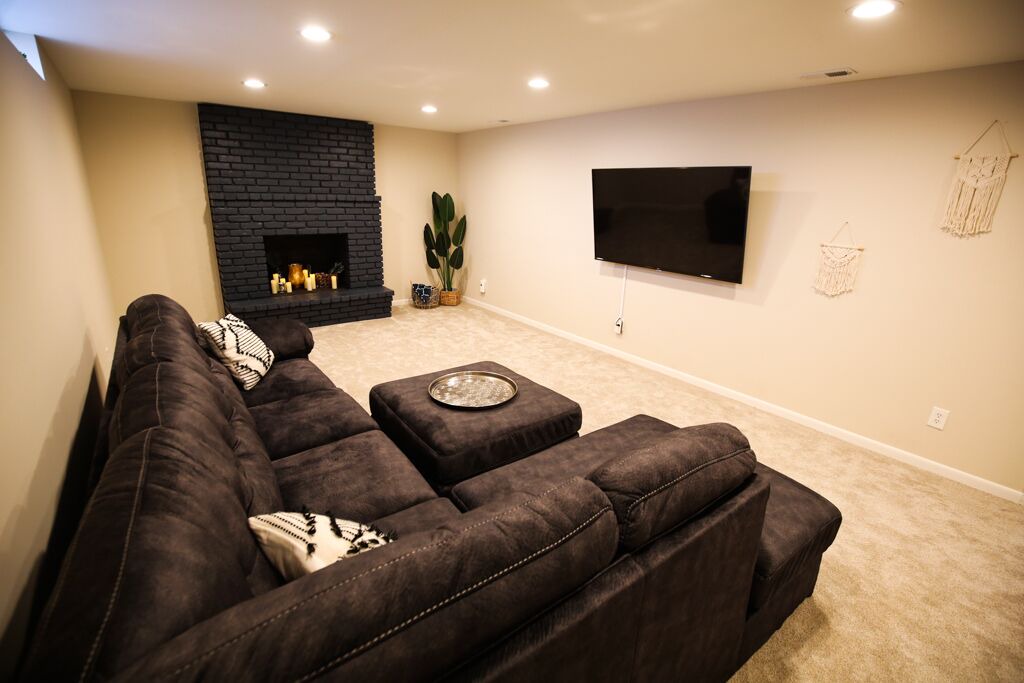 Photo of Livingroom in Golden Valley