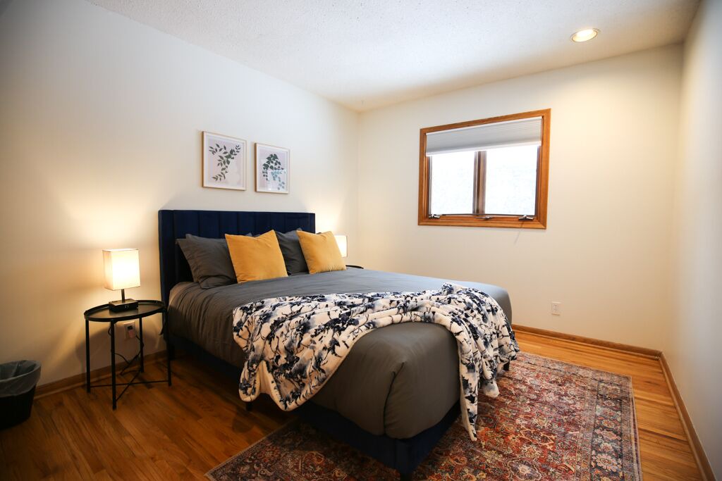 Photo of Bedroom in Golden Valley