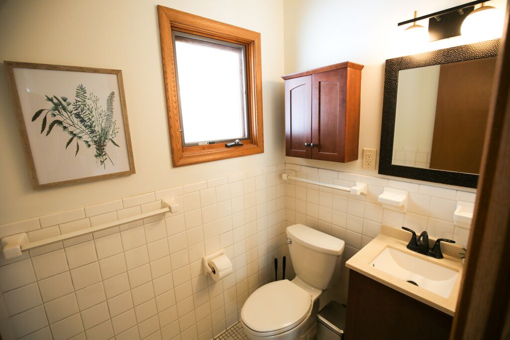 Photo of Bathroom in Golden Valley