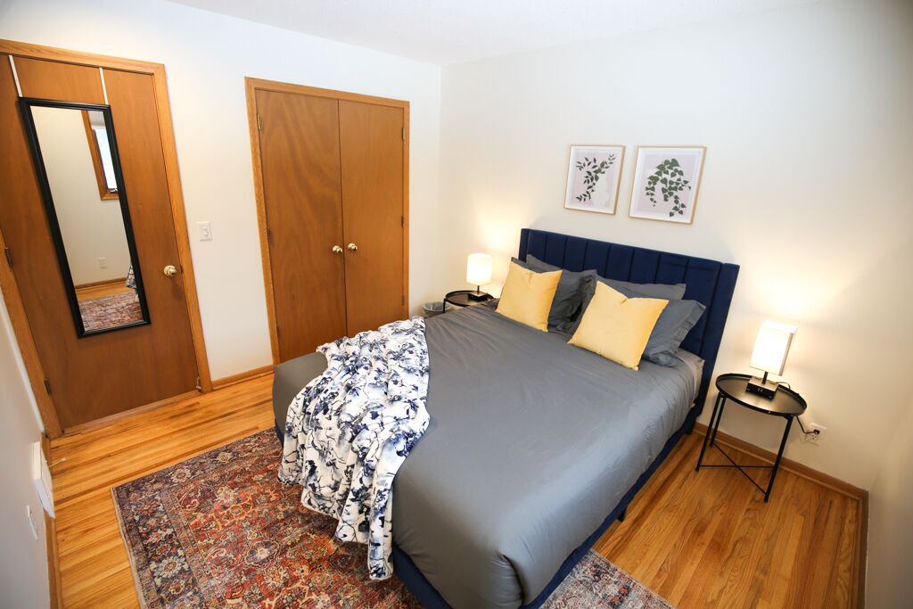 Photo of Bedroom in Golden Valley